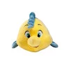 Pelúcia Infantil - 35cm - Disney - Pequena Sereia - Peixe Linguado - Fun Divirta-se