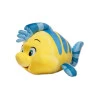 Pelúcia Infantil - 35cm - Disney - Pequena Sereia - Peixe Linguado - Fun Divirta-se