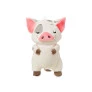 Pelúcia Porquinho Pua Cuddleez - Moana Disney - 30 cm - Fun