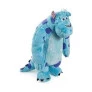 Pelúcia Sulley com Som - 30 cm - Monstros S.A - Multikids 