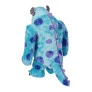 Pelúcia Sulley com Som - 30 cm - Monstros S.A - Multikids 