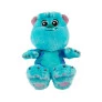 Pelúcia Infantil - 30 cm - Disney - Monstros SA - Sulley Big Feet - Fun Divirta-se