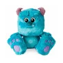 Pelúcia Infantil - 30 cm - Disney - Monstros SA - Sulley Big Feet - Fun Divirta-se
