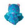 Pelúcia Infantil - 30 cm - Disney - Monstros SA - Sulley Big Feet - Fun Divirta-se