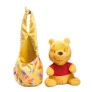 Pelúcia Ursinho Pooh Disney - 27 cm - Fun