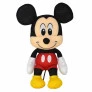 Pelúcia - Aqua Pals Disney - Mickey Mouse - Fun Divirta-se