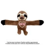 Pelúcia - PlayFull Pets - Abraço Apertado - Sortidos - Toyng