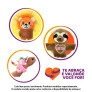 Pelúcia - PlayFull Pets - Abraço Apertado - Sortidos - Toyng