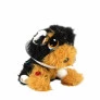 Pelúcia Adota Pets com Acessórios - Cachorro Yorkie Coockie - Multikids