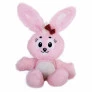 Pelúcia Coelhinha Dalila - Turma Da Mônica - 43 Cm - Babybrink