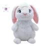 Pelúcia Coelhinha Pulinho - A Caminho da Lua - 26 cm - BabyBrink