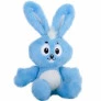 Pelúcia Infantil - 43 cm - Turma da Mônica - Coelhinho Sansão - Baby Brink