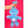 Pelúcia Infantil - 43 cm - Turma da Mônica - Coelhinho Sansão - Baby Brink