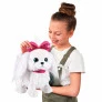 Pelúcia com Movimento - Pets Alive - Lil Paw Paw - Candide