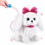 Pelúcia com Movimento - Pets Alive - Lil Paw Paw - Candide
