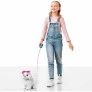 Pelúcia com Movimento - Pets Alive - Lil Paw Paw - Candide