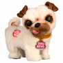 Pelúcia com Movimento - Pets Alive - Pug - Candide