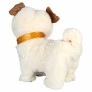 Pelúcia com Movimento - Pets Alive - Pug - Candide