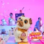Pelúcia com Movimento - Pets Alive - Pug - Candide