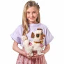 Pelúcia com Movimento - Pets Alive - Pug - Candide
