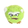 Pelúcia de Apertar - Squish Mania - Monstrinho - Verde - Toyng