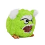 Pelúcia de Apertar - Squish Mania - Monstrinho - Verde - Toyng