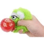 Pelúcia de Apertar - Squish Mania - Monstrinho - Verde - Toyng