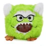 Pelúcia de Apertar - Squish Mania - Monstrinho - Verde - Toyng