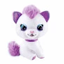 Pelúcia de Pintar - Style 4 Ever - Airbrush - Gatinho - Fun Divirta-se