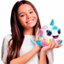 Pelúcia de Pintar - Airbrush Plush - Neon Narwhal - Fun Divirta-se