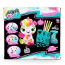Pelúcia de Pintar - Airbrush Plush - Unicórnio Neon - Fun Divirta-se