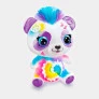 Pelúcia de Pintar - Style 4 Ever - Airbrush Plush - Panda - Fun Divirta-se