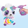 Pelúcia de Pintar - Style 4 Ever - Airbrush Plush - Panda - Fun Divirta-se