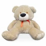 Pelúcia Gigante - 1.40 m - Urso Fofuxo - GG - W.U. Bichos de Pelúcia