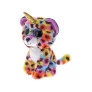 Pelúcia Infantil - 16 cm - Beanie Boos - TY - Giselle - Toyng