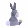 Pelúcia Infantil - 20cm - Disney Bambi - Tambor Big Feet - Fun Divirta-se