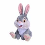Pelúcia Infantil - 20cm - Disney Bambi - Tambor Big Feet - Fun Divirta-se