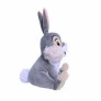 Pelúcia Infantil - 20cm - Disney Bambi - Tambor Big Feet - Fun Divirta-se