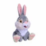 Pelúcia Infantil - 20cm - Disney Bambi - Tambor Big Feet - Fun Divirta-se
