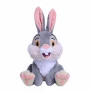 Pelúcia Infantil - 20cm - Disney Bambi - Tambor Big Feet - Fun Divirta-se