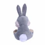 Pelúcia Infantil - 20cm - Disney Bambi - Tambor Big Feet - Fun Divirta-se
