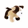 Pelúcia Infantil - 23 cm - Fazendinha - Cachorro - Anjos Baby