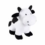 Pelúcia Infantil - 24 cm - Fazendinha - Vaquinha - Anjos Baby
