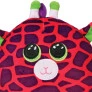 Pelúcia Infantil - 25 cm - Squish a Boos - TY - Gilbert - Toyng