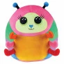 Pelúcia Infantil - 25 cm - Squish a Boos - TY - Nessa - Toyng</