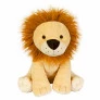 Pelúcia Infantil - 27 cm - Leão King - Anjos Baby