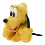Pelúcia Infantil - 30 cm - Disney - Pluto Big Feet - Fun Divirta-se