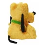 Pelúcia Infantil - 30 cm - Disney - Pluto Big Feet - Fun Divirta-se