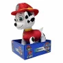 Pelúcia Infantil - 30 cm - Patrulha Canina - Marshall - Sunny