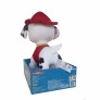 Pelúcia Infantil - 30 cm - Patrulha Canina - Marshall - Sunny